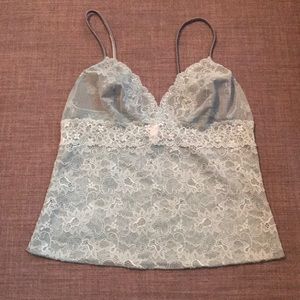 Lace Cami